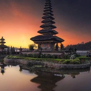 Bali + Nusa Penida 5D 4N 10 pax