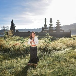 PROMO 4H3M Bali 10 Orang