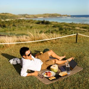 Lombok 4 Hari 3 Malam 2-3 orang