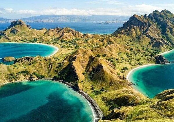 labuan bajo